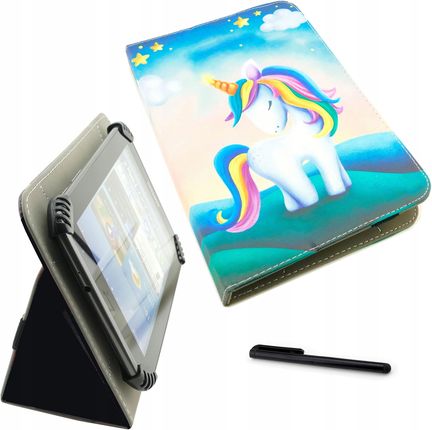 Dolaccessories Pokrowiec Etui do tabletu Samsung Galaxy Tab A 8.0 (30591036177387POKROWIECETUIDOTABLET)