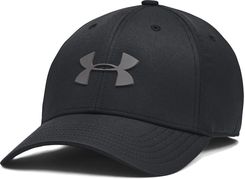 Zdjęcie Męska czapka z daszkiem UNDER ARMOUR Storm Blitzing Adj - Jaworzno