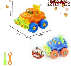 Zdjęcie Auto do skręcania 557062 Adar - Bieżuń