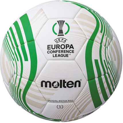 Molten UEFA Europa Conference League 2021/22 F5C5000