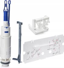 Zdjęcie Geberit Twico Zestaw Adaptacyjny (240515001) - Nowe Warpno