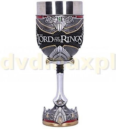 Lord Of The Rings Aragorn Goblet 19.5 cm (Władca Pierścieni)