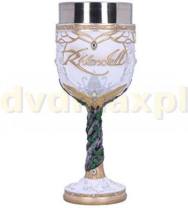 Lord Of The Rings Rivendell Goblet 19.5 cm (Władca Pierścieni)
