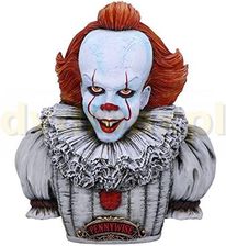 Zdjęcie It Pennywise Bust 30 cm (To) - Pilawa