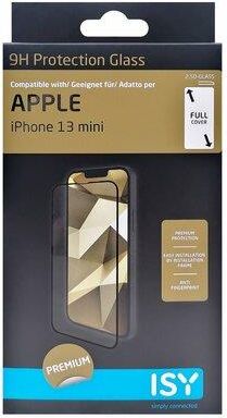 isy protection glass iphone 13