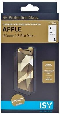 ISY Szkło do Apple iPhone 13 Pro Max IPG 5127-2.5D (IPG5127)