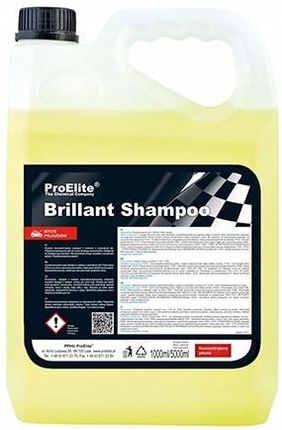 Auto Shampoo - proElite