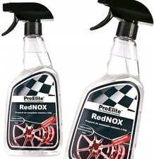 Zdjęcie ProElite RedNOX 750ml Środek do mycia FELG - Wołczyn