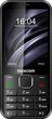 Maxcom MM334 Classic 4G Czarny