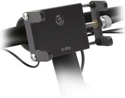 Zdjęcie Sbs Uchwyt Na Smartfon Do Rowerów Lub Skuterów Teeridemetal - Kłecko