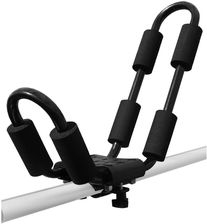 Zdjęcie Scorpio Kayak Bagażnik Dachowy Do Transportu Kajaka Deski Sup Czarny - Koluszki