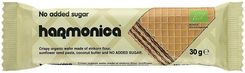 Zdjęcie Harmonica Wafelek Z Kremem Mleczno Kakaowym Niska Zawartość Cukrów - Wiązów