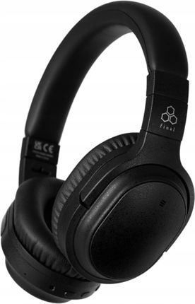 Final Audio UX3000 - Słuchawki BT z ANC