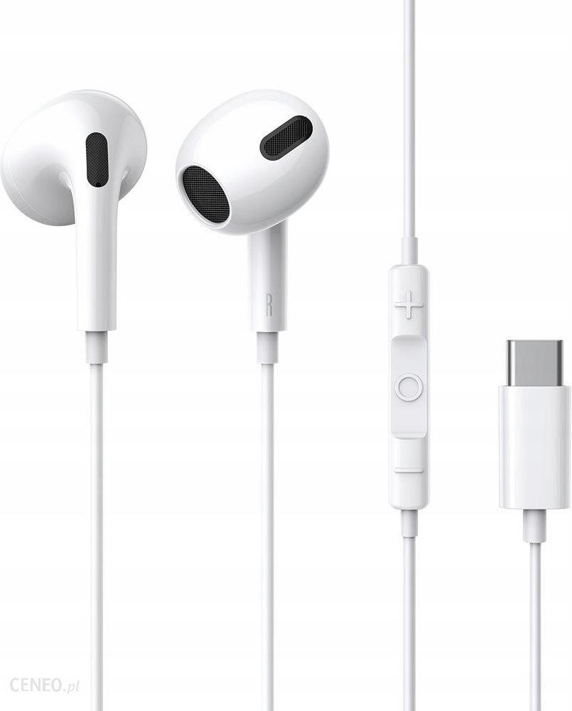 Apple EarPods USB-C - Słuchawki przewodowe - Sklep komputerowy - x