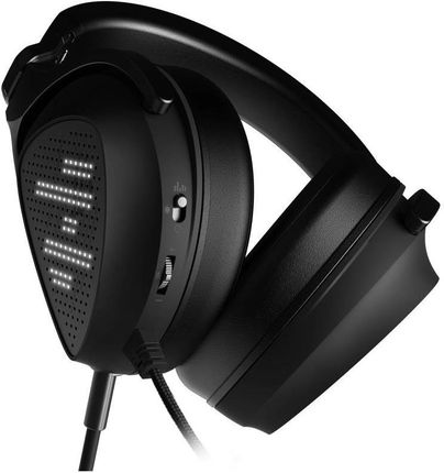 Asus ROG Delta S Animate - фото 4