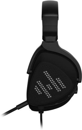 Słuchawki Asus ROG Delta S Animate - Opinie i ceny na Ceneo.pl