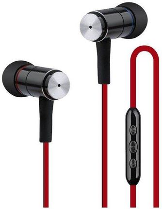 Awei In-ear headphones with microphone and jack (6954284013055)