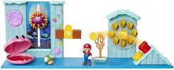 Zdjęcie Jakks Super Mario 2.5 Inch Deluxe Underwater Playset - Ząbki