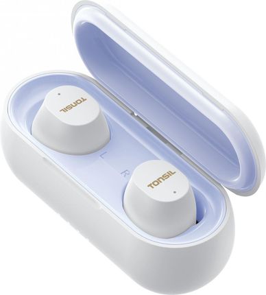 Tonsil Słuchawki bezprzewodowe Bluetooth 5.0 (T45BT)