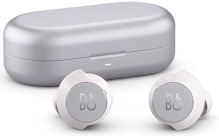 イヤホン Bang & Olufsen Beoplay EQ Midnight Blue Bang & Olufsen BEOPLAY EQ Midnight Blue - Słuchawki