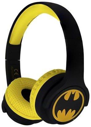 Otl Technologies Batman Headset (DC0671)