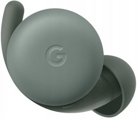 Słuchawki Google Pixel Buds A-Series - Dark Olive (GA02372EU