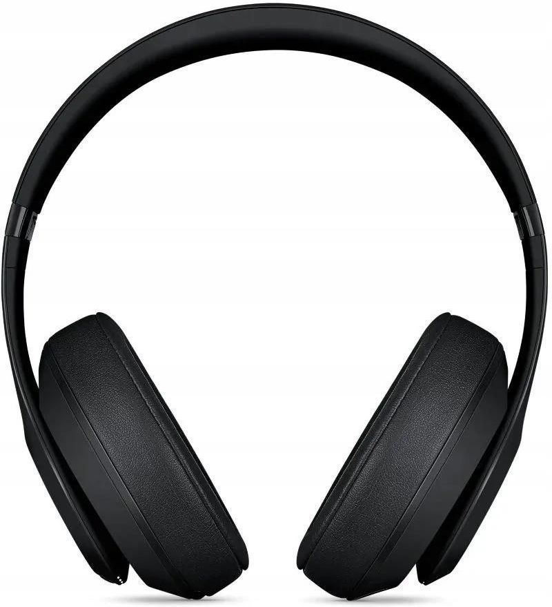 Słuchawki Apple Studio 3 - Headphones Head-band Calls Music