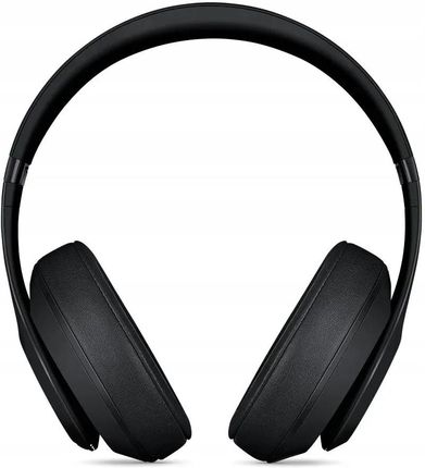 Apple Studio 3 - Headphones Head-band Calls Music Black Binaural Digital (MX3X2ZMA)