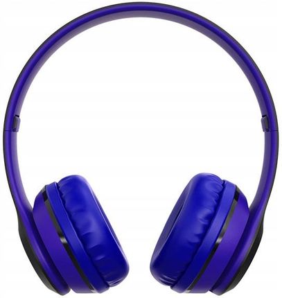 Borofone Słuchawki nauszne bezprzewodowe Charming (BO4)
