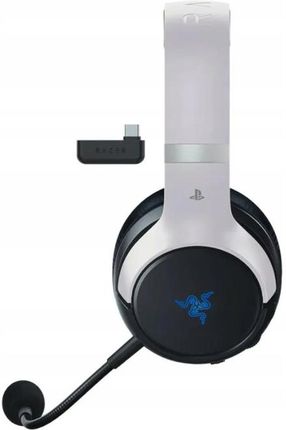Słuchawki Razer Słuchawki Kaira PlayStation