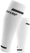 Cep Compression Opaski Kompresyjne The Run 4 0 Damskie Biały L
