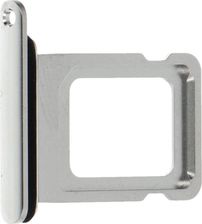 Partner Tele.Com Szufladka karty SIM do IPHONE 11 PRO MAX biały