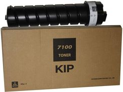 Zdjęcie Toner Black KIP 7100 1 szt. - Grodzisk Mazowiecki