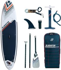 Zdjęcie Gladiator Deska Sup Origin 10'6" Combo 2022 Biały Niebieski - Nowogród Bobrzański