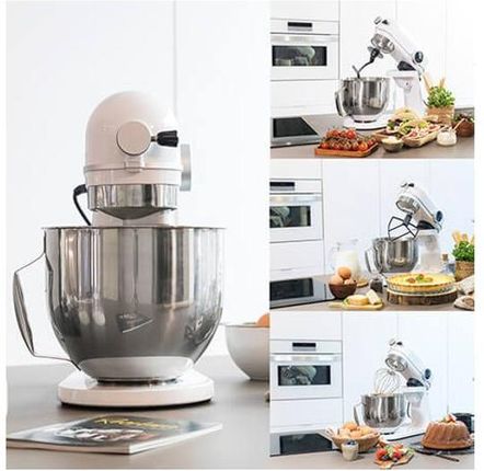 Robot kuchenny Cecotec Twist Fusion 4500 4174 Bia y od 660 28 z