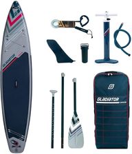 Zdjęcie Gladiator Deska Sup Origin 12'6" Touring 2022 Szary - Skaryszew