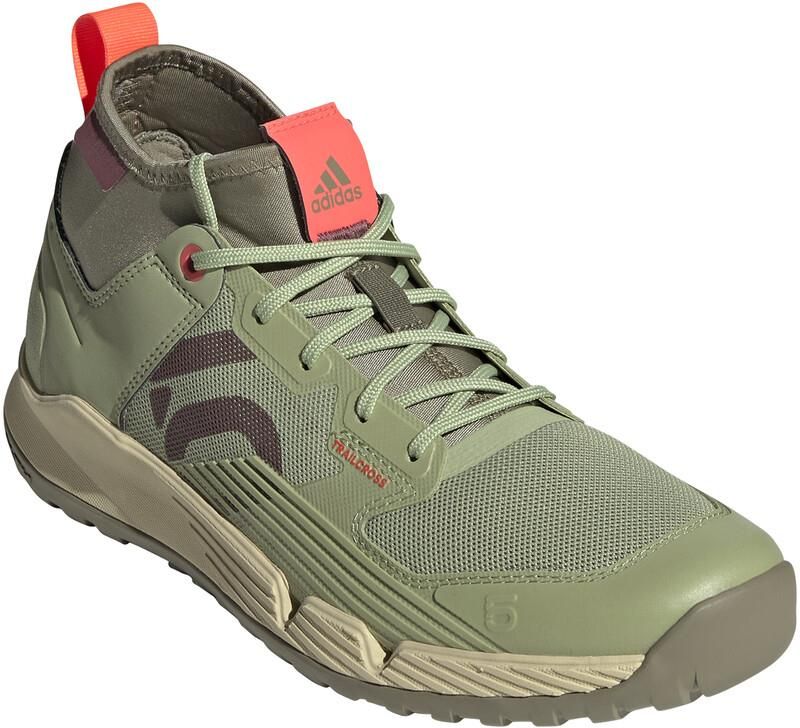 Adidas Five Ten 5.10 Trailcross Xt Mountain Bike Shoes Women Żółty Czarny  2022 - Ceny i opinie - Ceneo.pl