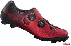 Zdjęcie Shimano Sh Xc702 Czerwone - Radziejów