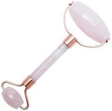 Zdjęcie Kwarcowy wałek do masażu - dwustronny - Wolbrom