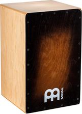 Zdjęcie Meinl SC100BRB Wood-Cajon Brown Burst - Lubliniec