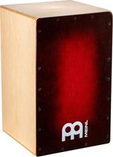 Zdjęcie Meinl SC100RDB Wood-Cajon Red Burst - Osiek