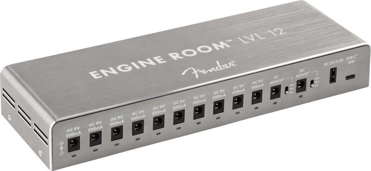 Fender Engine Room LVL12 - Ceny i opinie - Ceneo.pl