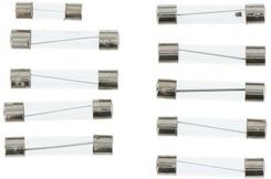 Zdjęcie Dunlop Zestaw bezpieczników 2061719 (10 szt.) - Mszczonów