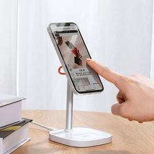 Mcdodo MCDODO STACJA DOKUJĄCA 2W1 MAGSAFE IPHONE AIRPODS