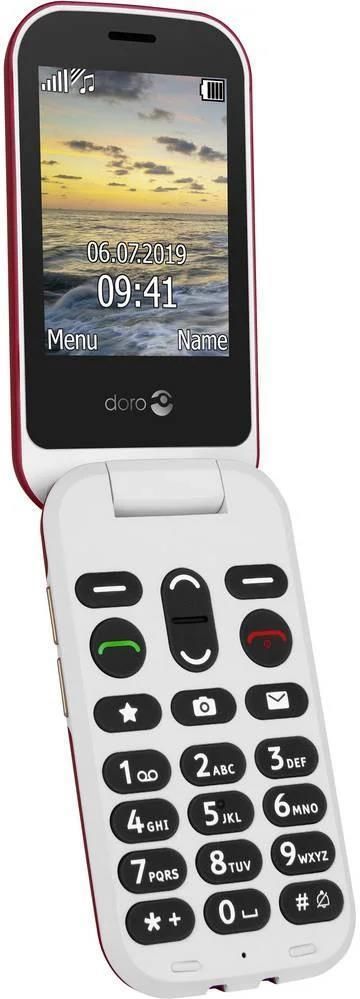 doro 6040 phone