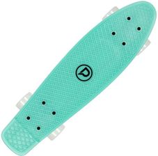 Zdjęcie Playlife Vinylboard 22X6'' Miętowo/Biały - Kazimierz Dolny