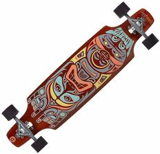 Zdjęcie Playlife Mojave Longboard - Ropczyce