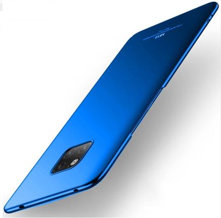 Etui Case Msvii Do Huawei Mate 20 Pro Super Slim