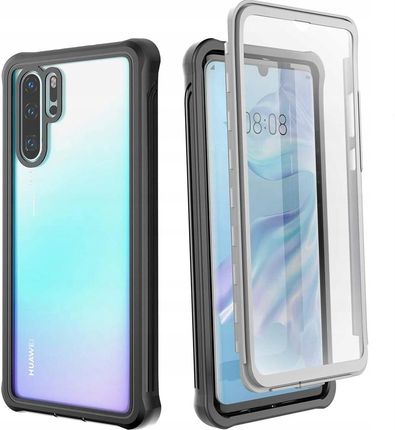 Etui Case Pancerne Armor 360° Do Huawei P30 Pro