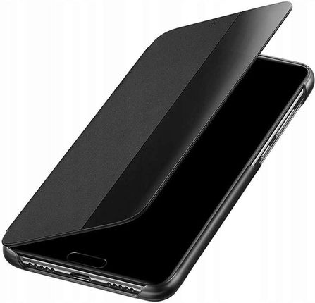 Etui Smart View Cover Flip Case Do Huawei P20 Pro